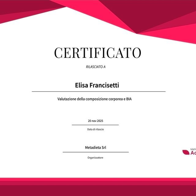 Ingrandire l'immagine: certificate 6