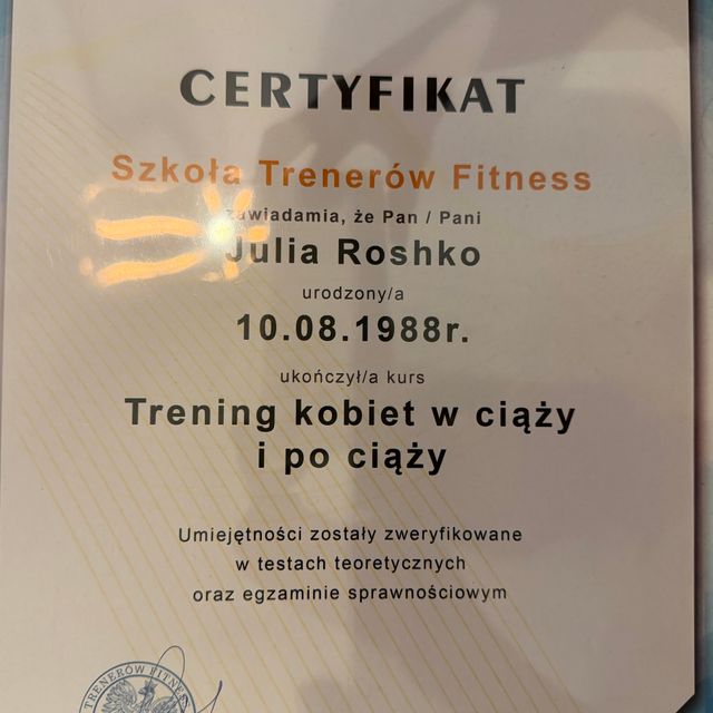 Powiększ obraz: certificate 4