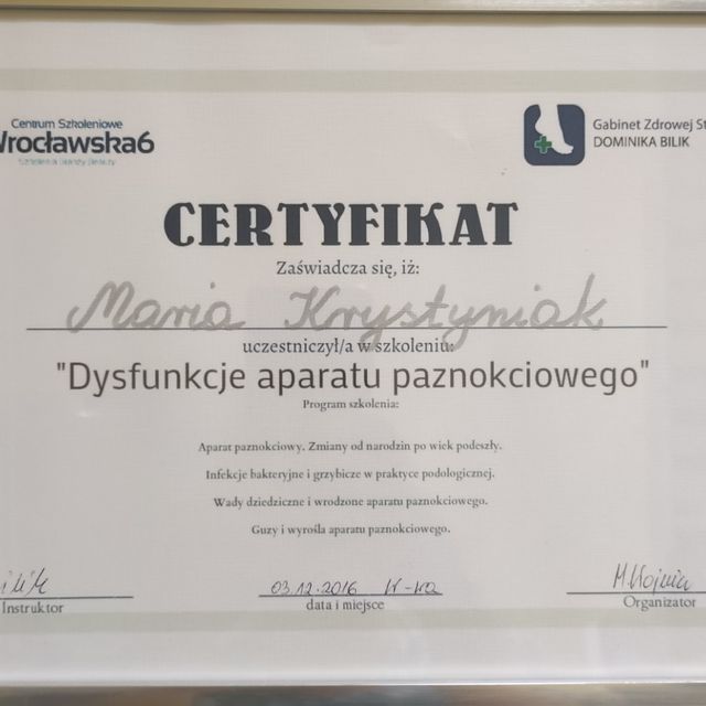 Powiększ obraz: certificate 6