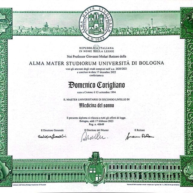 Ingrandire l'immagine: certificate 1