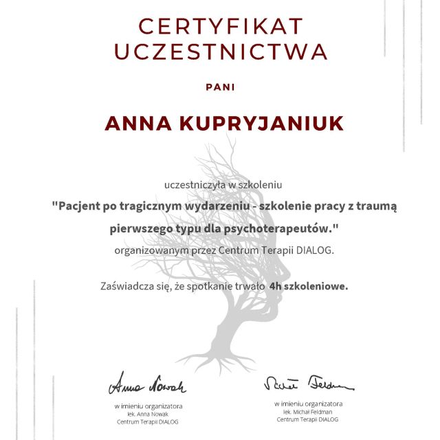 Powiększ obraz: certificate 59