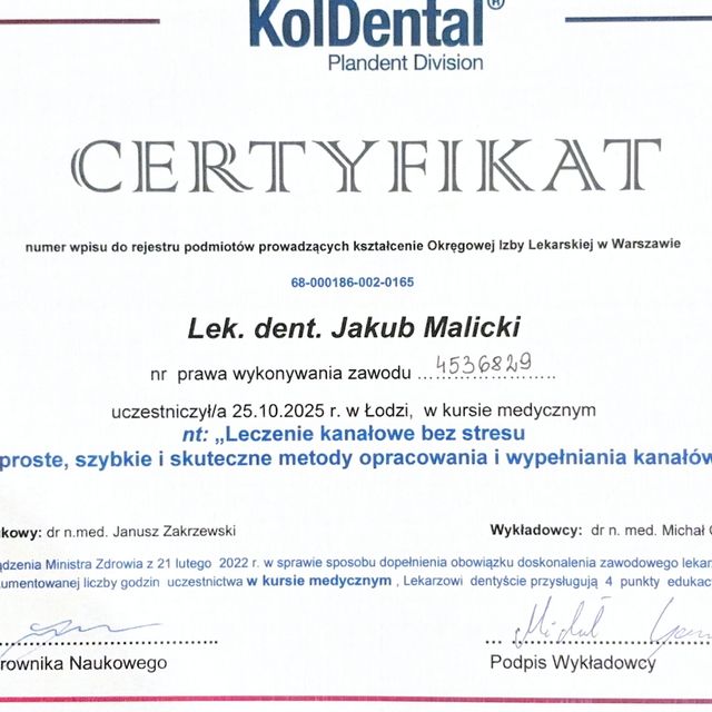 Powiększ obraz: certificate 1