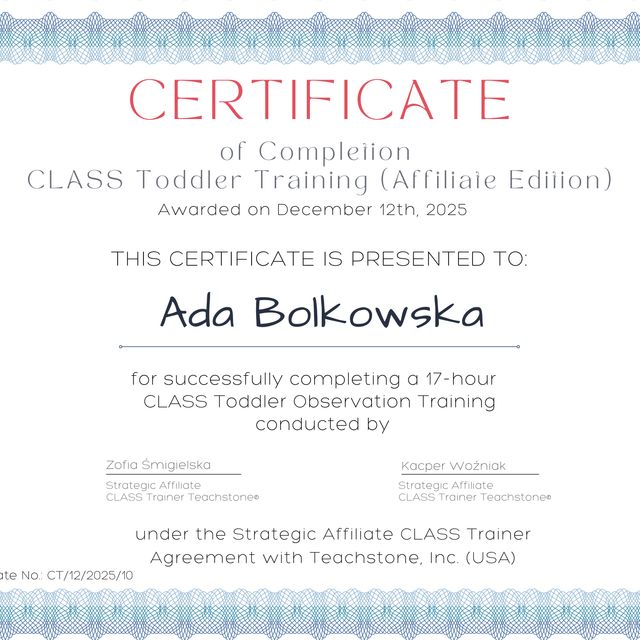 Powiększ obraz: certificate 1