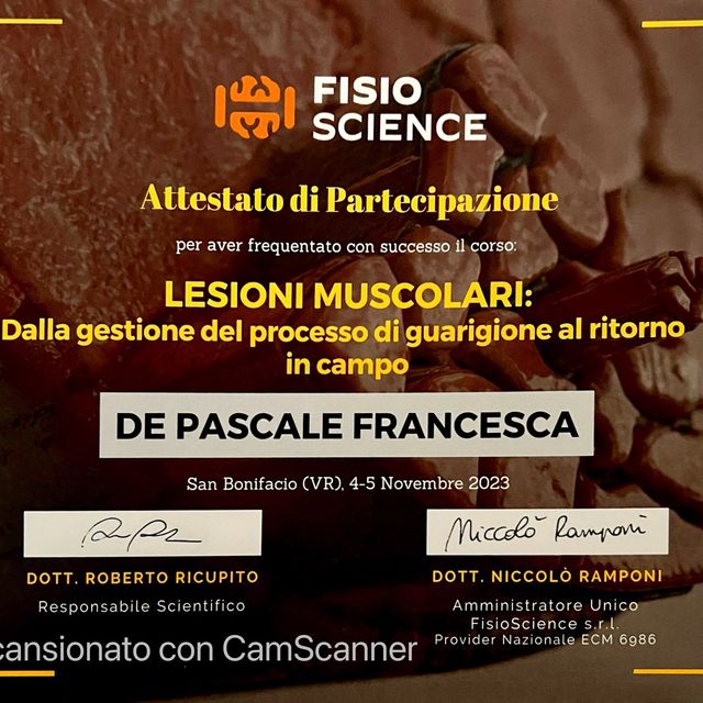 Ingrandire l'immagine: certificate 1