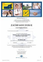 Powiększ obraz: certificate 1
