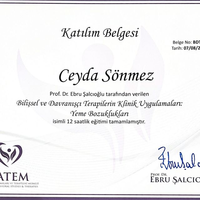 Resmi büyüt: certificate 10