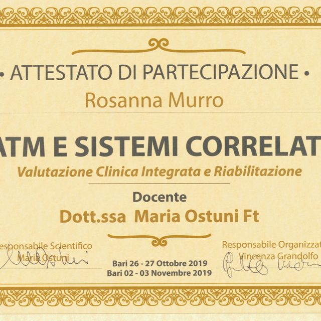 Ingrandire l'immagine: certificate 3