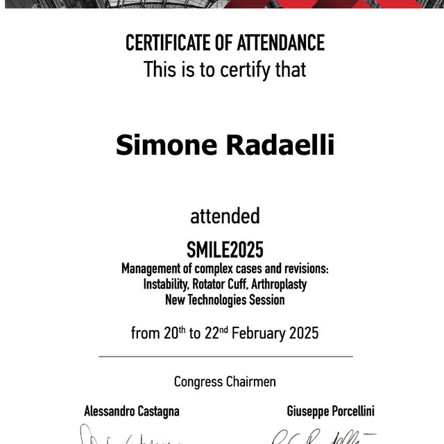 Ingrandire l'immagine: certificate 6