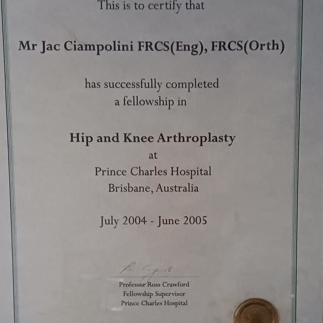 Ingrandire l'immagine: certificate 4