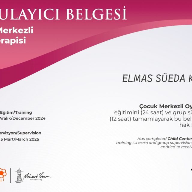 Resmi büyüt: certificate 3