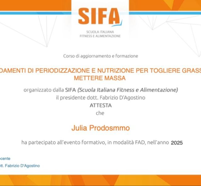Ingrandire l'immagine: certificate 6