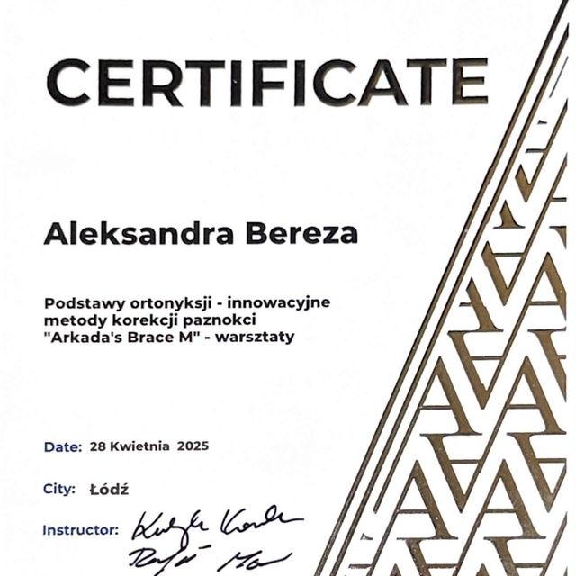 Powiększ obraz: certificate 4