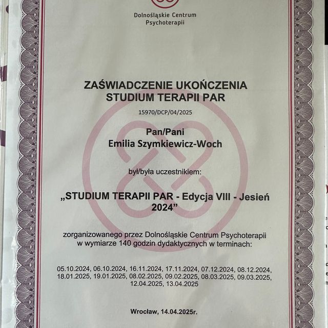 Powiększ obraz: certificate 2