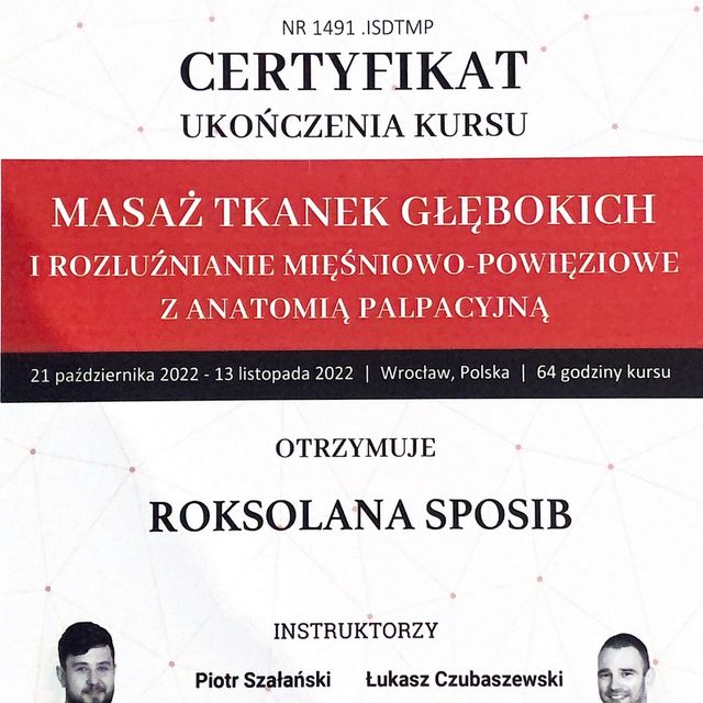 Powiększ obraz: certificate 1