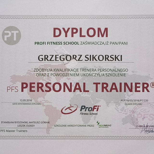 Powiększ obraz: certificate 14