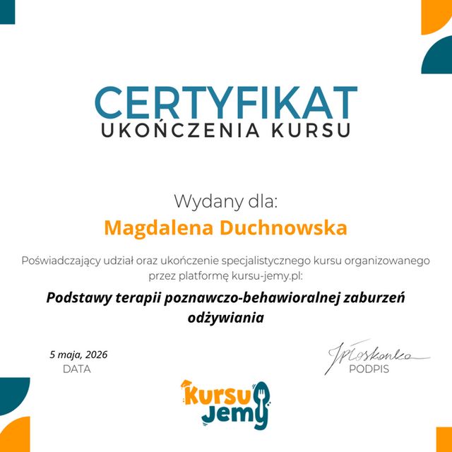 Powiększ obraz: certificate 3