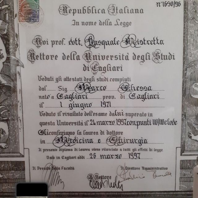 Ingrandire l'immagine: certificate 5