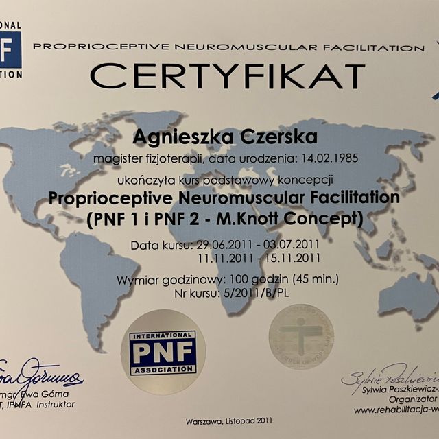 Powiększ obraz: certificate 5