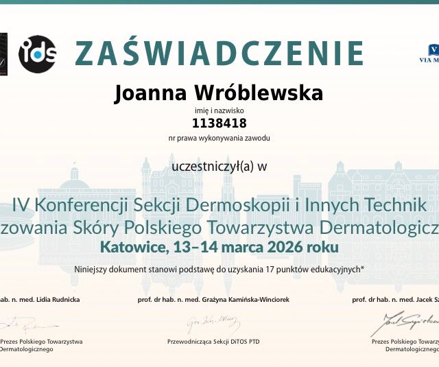 Powiększ obraz: certificate 1