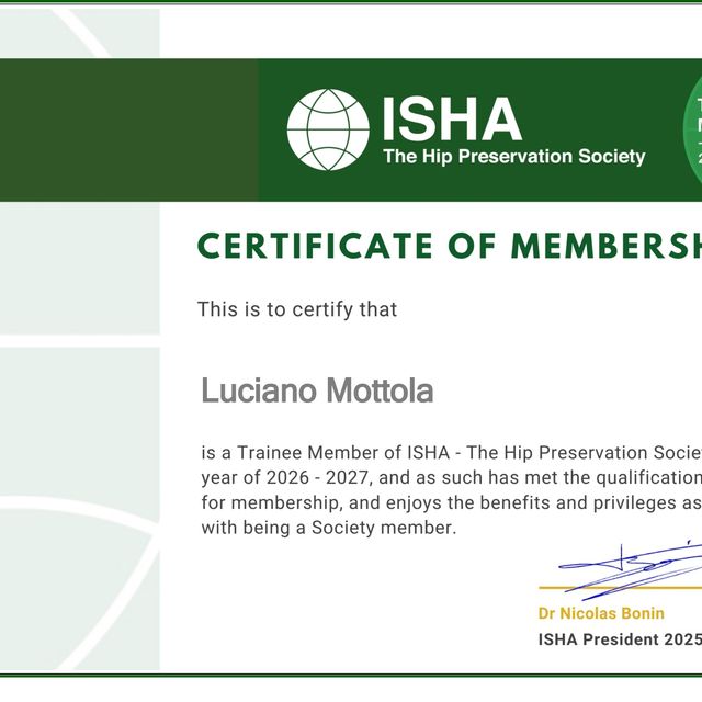 Ingrandire l'immagine: certificate 24