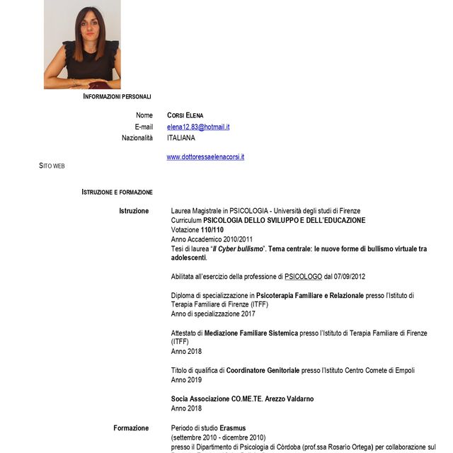 Ingrandire l'immagine: certificate 1