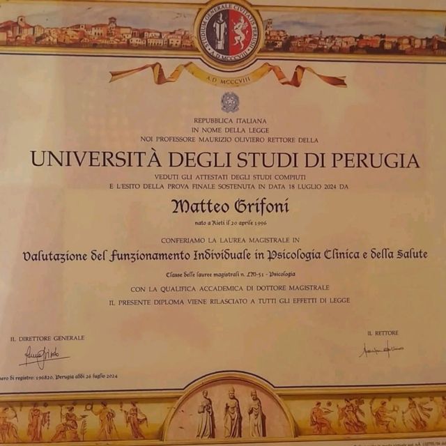 Ingrandire l'immagine: certificate 1