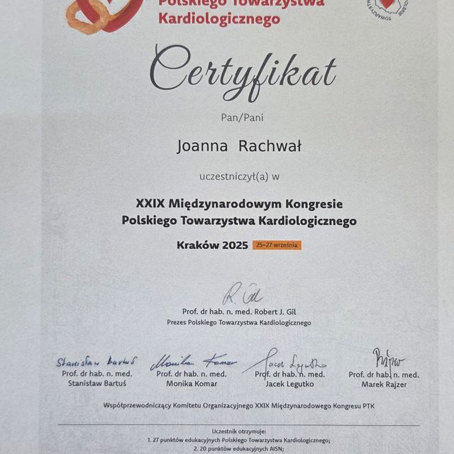 Powiększ obraz: certificate 3