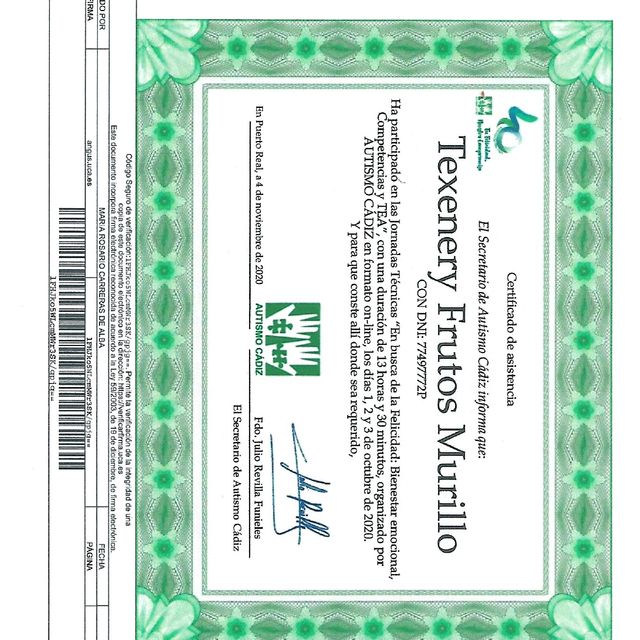 Acercar imagen: certificate 7