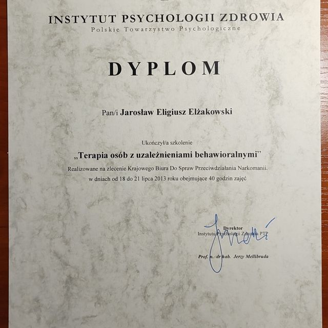 Powiększ obraz: certificate 3