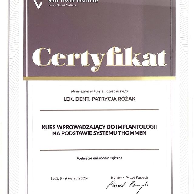 Powiększ obraz: certificate 5
