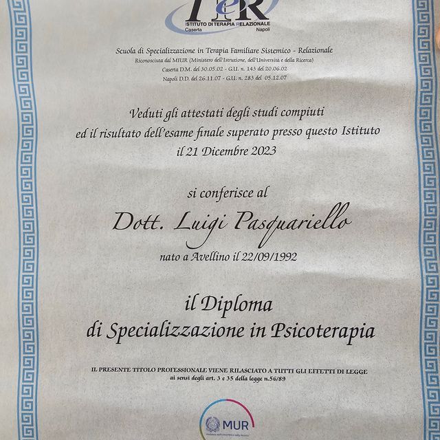 Ingrandire l'immagine: certificate 1