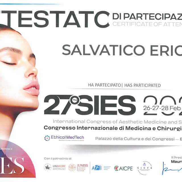 Ingrandire l'immagine: certificate 21