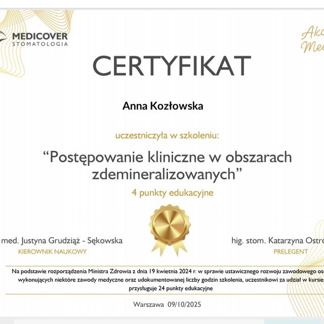 Powiększ obraz: certificate 4