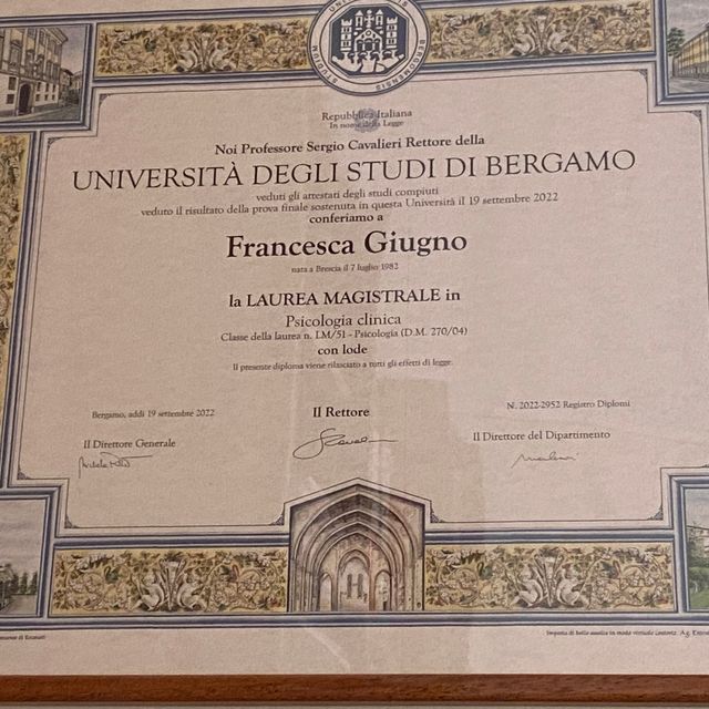 Ingrandire l'immagine: certificate 2