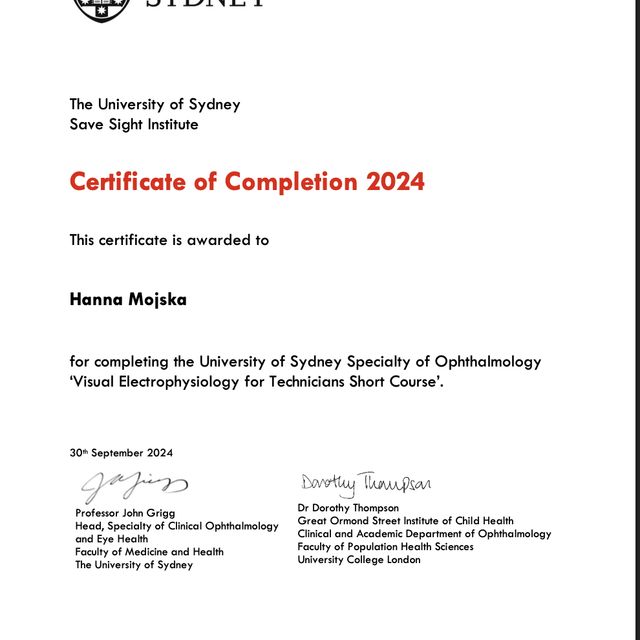 Powiększ obraz: certificate 1