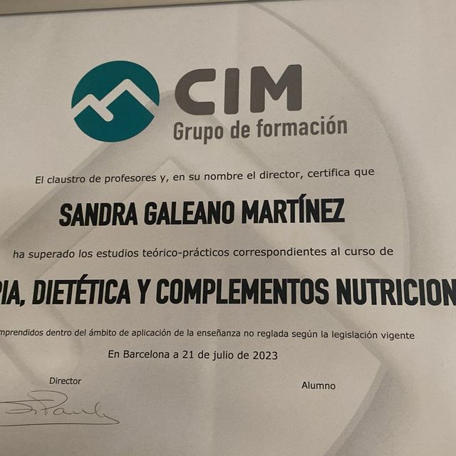 Acercar imagen: certificate 1
