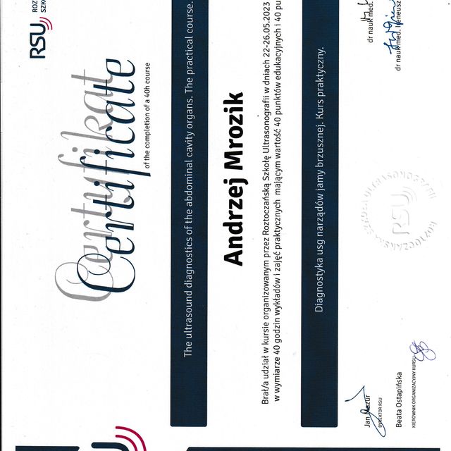 Powiększ obraz: certificate 1