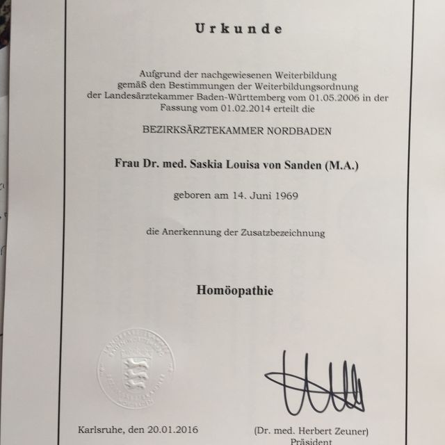 Bild vergrößern: certificate 2