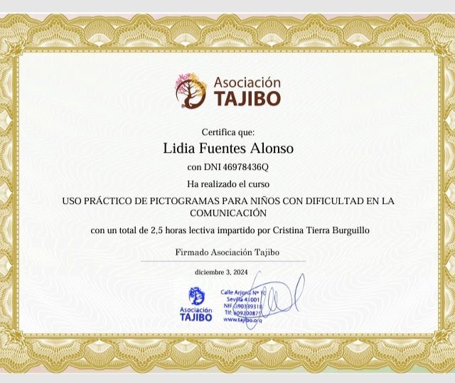 Acercar imagen: certificate 8
