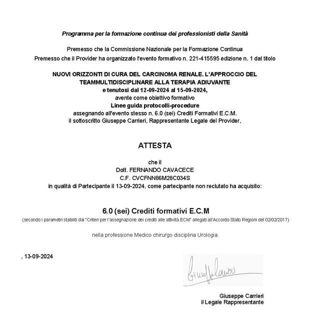 Ingrandire l'immagine: certificate 13