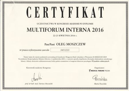 Powiększ obraz: certificate 7
