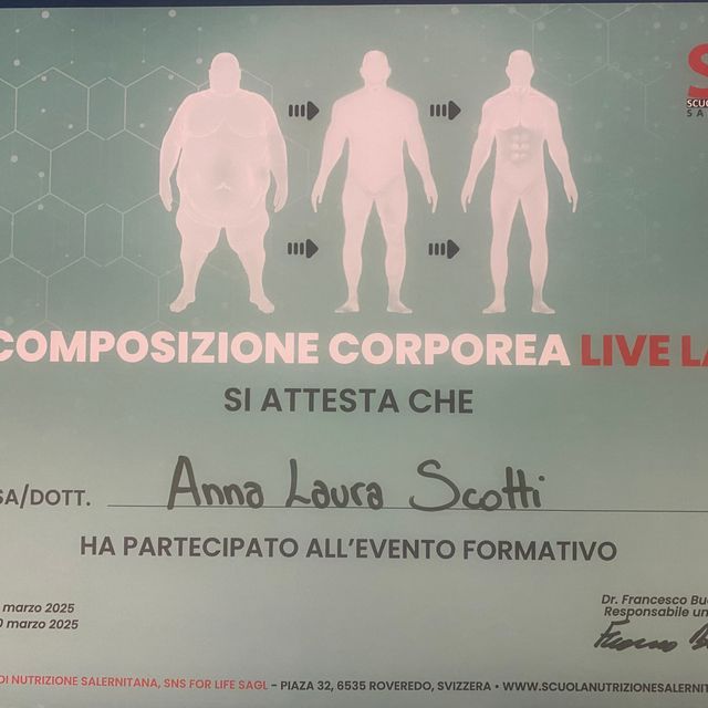 Ingrandire l'immagine: certificate 3