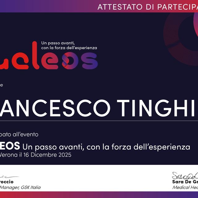 Ingrandire l'immagine: certificate 1