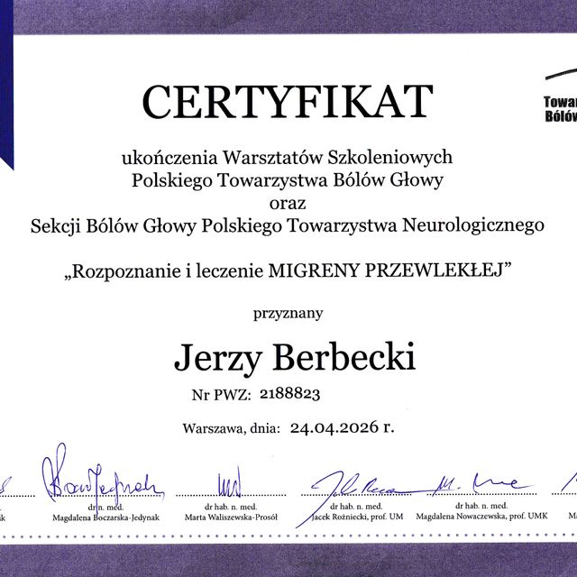 Powiększ obraz: certificate 97