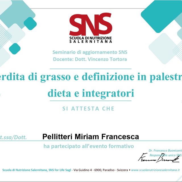 Ingrandire l'immagine: certificate 3