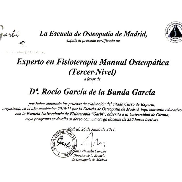 Acercar imagen: certificate 8
