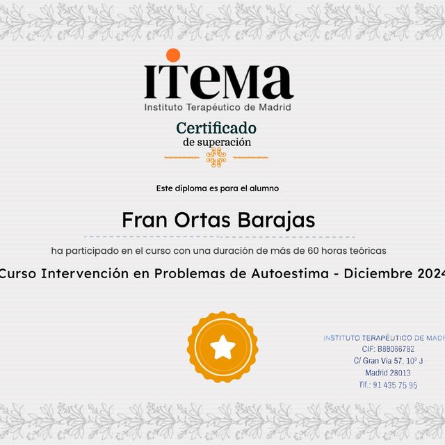 Acercar imagen: certificate 5