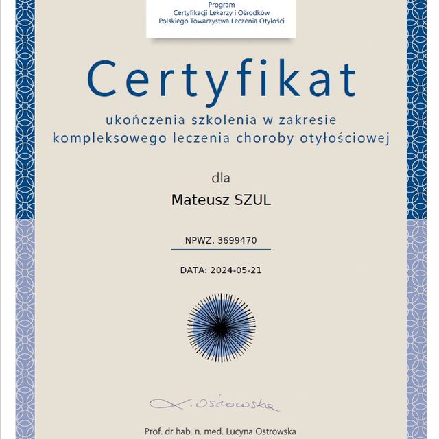 Powiększ obraz: certificate 1