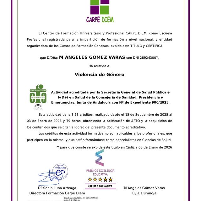 Acercar imagen: certificate 7