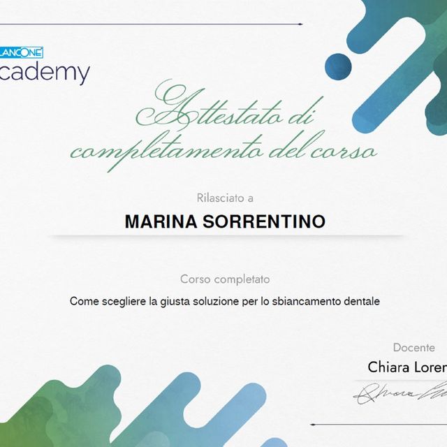 Ingrandire l'immagine: certificate 3